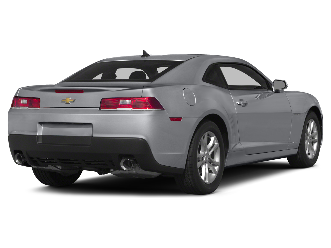2015 Chevrolet Camaro Base