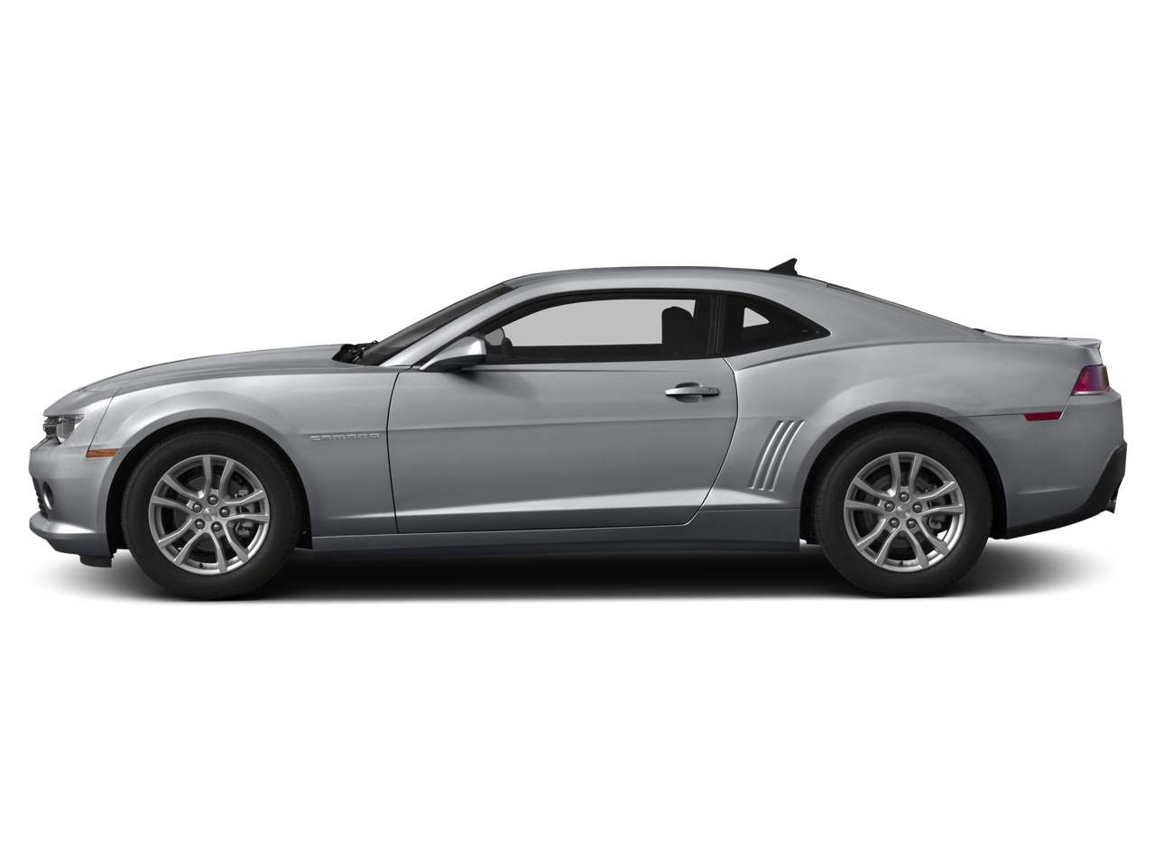 2015 Chevrolet Camaro Base