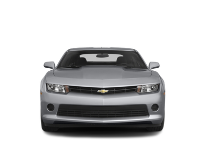 2015 Chevrolet Camaro Base