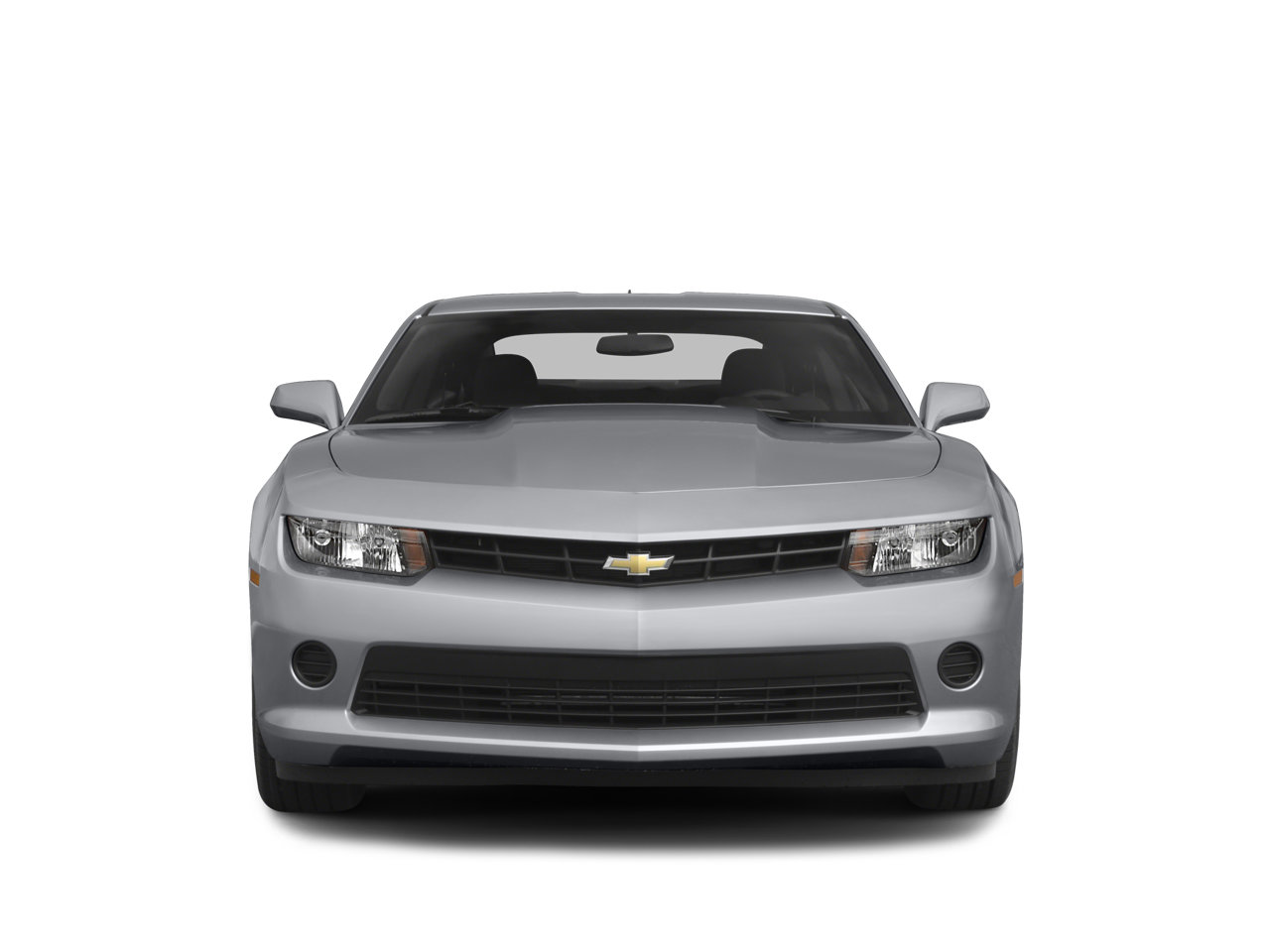 2015 Chevrolet Camaro Base