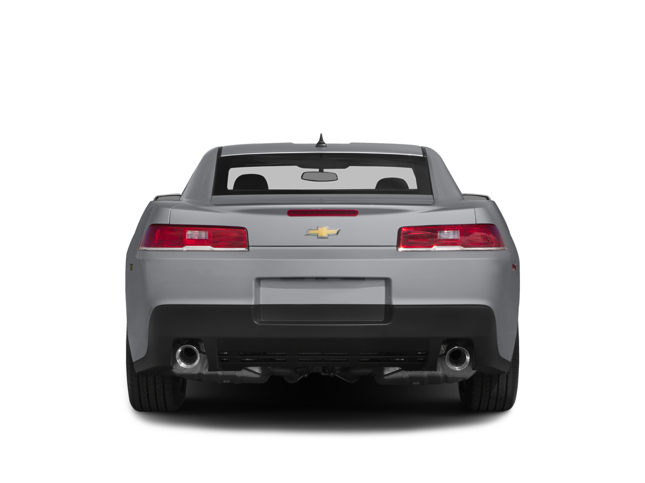 2015 Chevrolet Camaro Base