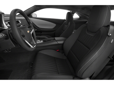 2015 Chevrolet Camaro Base