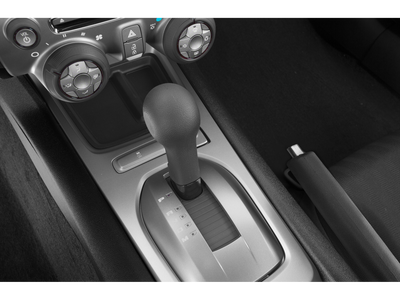 2015 Chevrolet Camaro Base