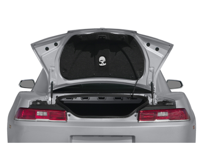 2015 Chevrolet Camaro Base