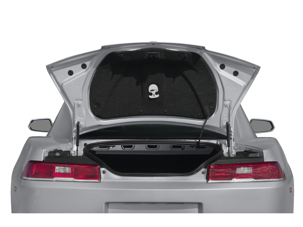 2015 Chevrolet Camaro Base