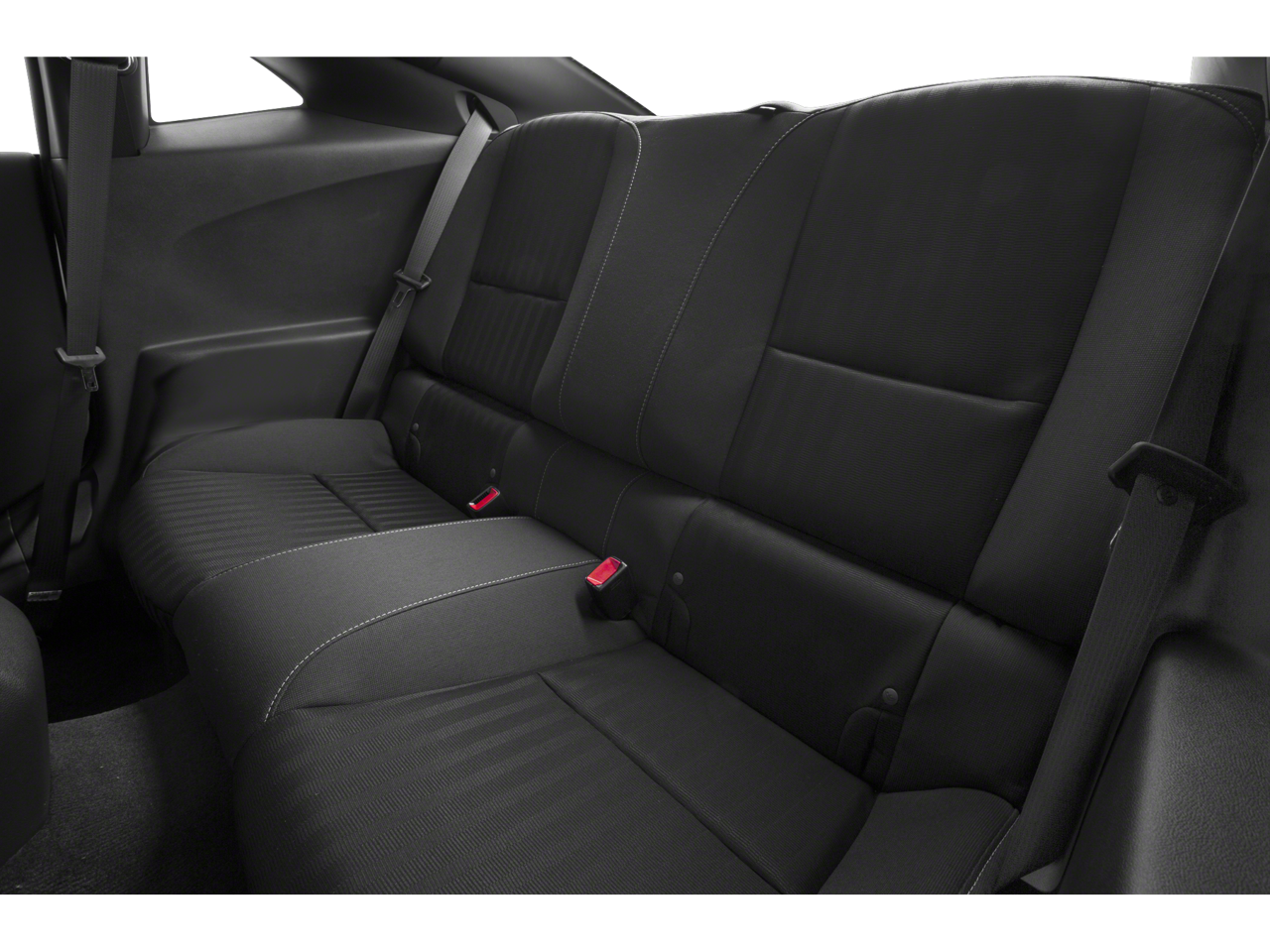 2015 Chevrolet Camaro Base