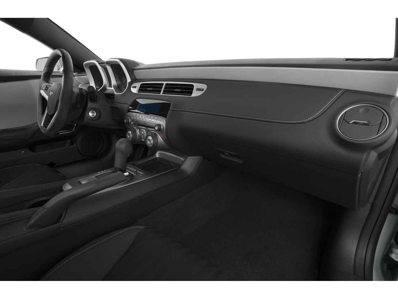 2015 Chevrolet Camaro Base