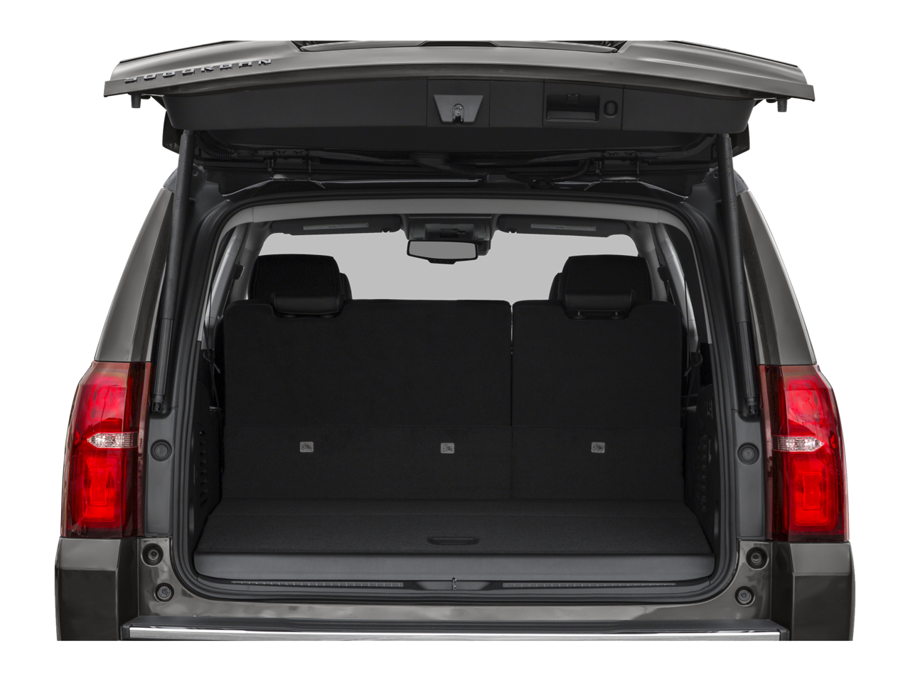 2015 Chevrolet Suburban Base