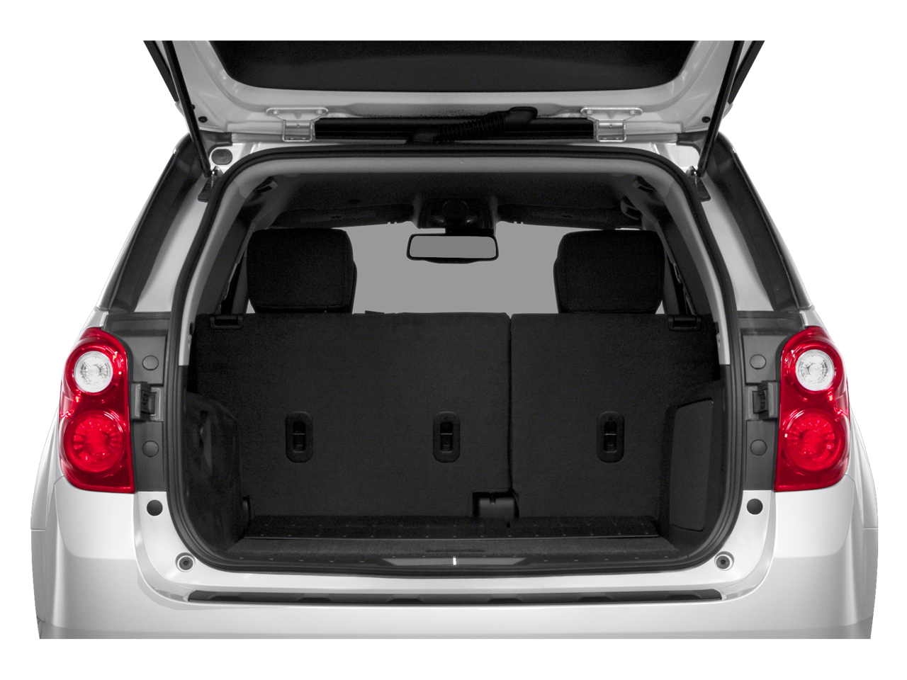 2015 Chevrolet Equinox Base