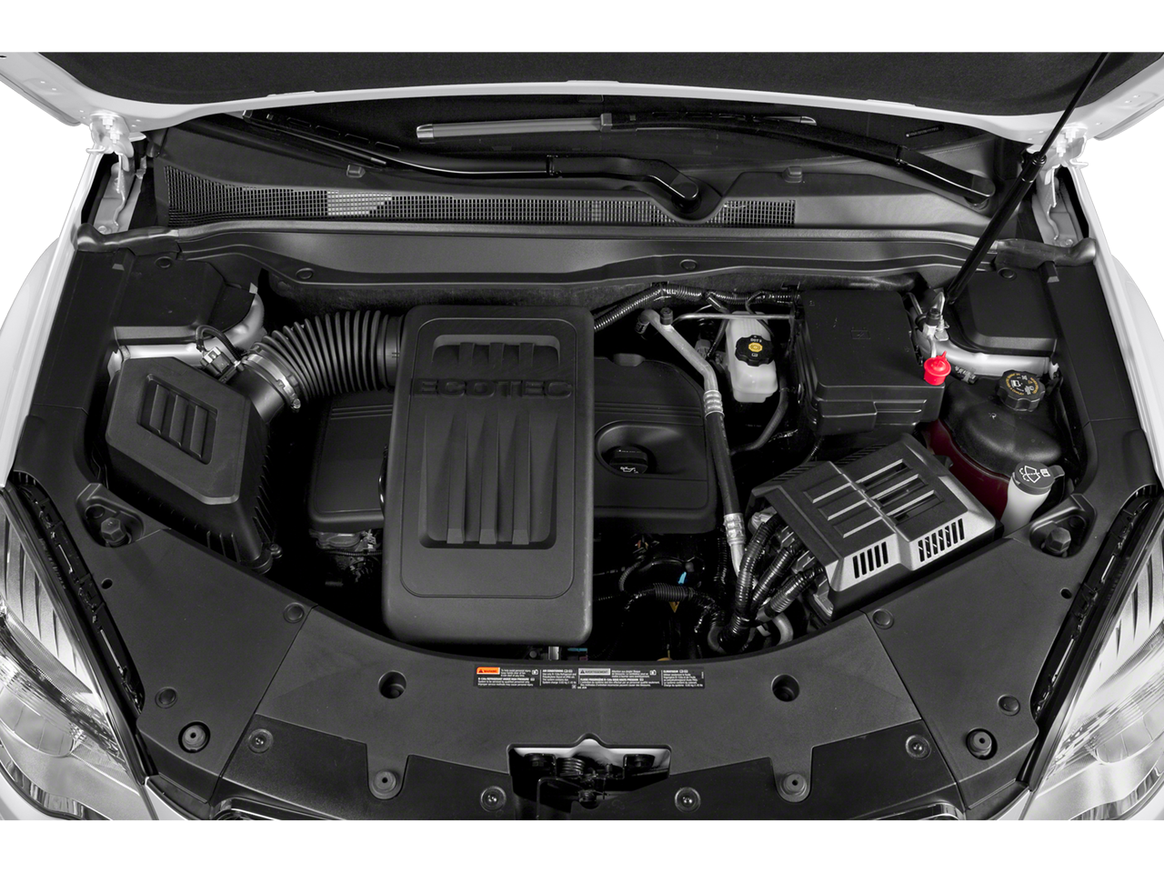 2015 Chevrolet Equinox Base