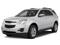 2015 Chevrolet Equinox Base
