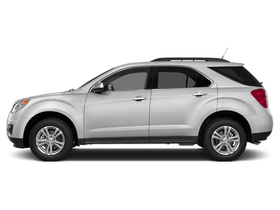 2015 Chevrolet Equinox Base