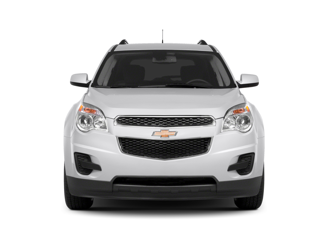2015 Chevrolet Equinox Base