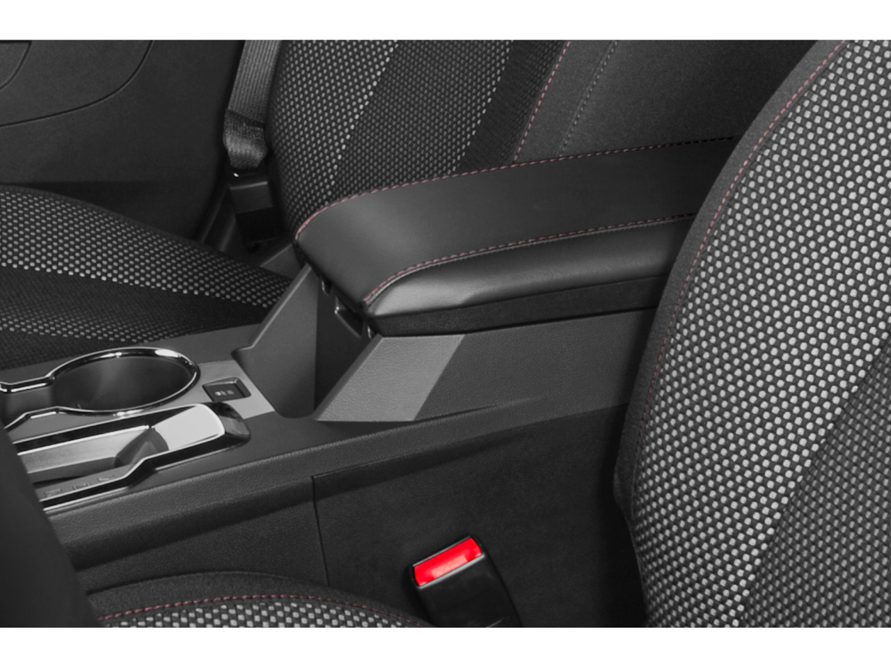 2015 Chevrolet Equinox Base