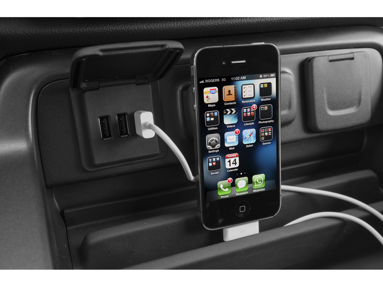 2015 Chevrolet Silverado 1500 Base