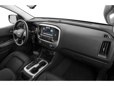 2015 Chevrolet Colorado Base