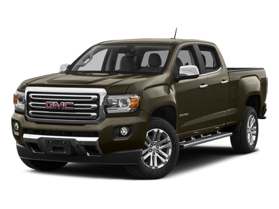 2015 GMC Canyon Base