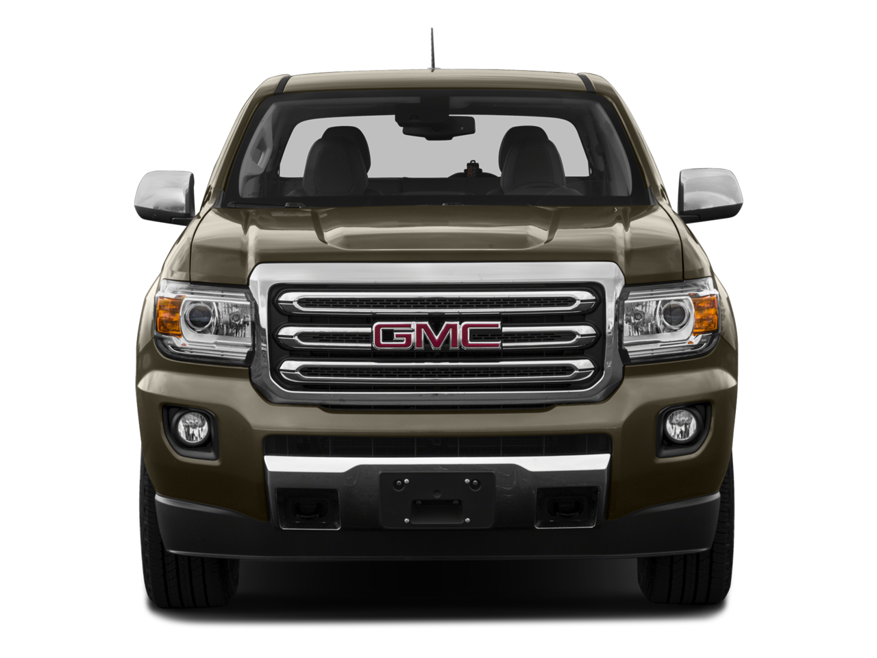 2015 GMC Canyon Base