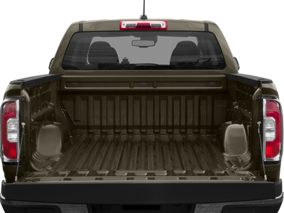 2015 GMC Canyon Base