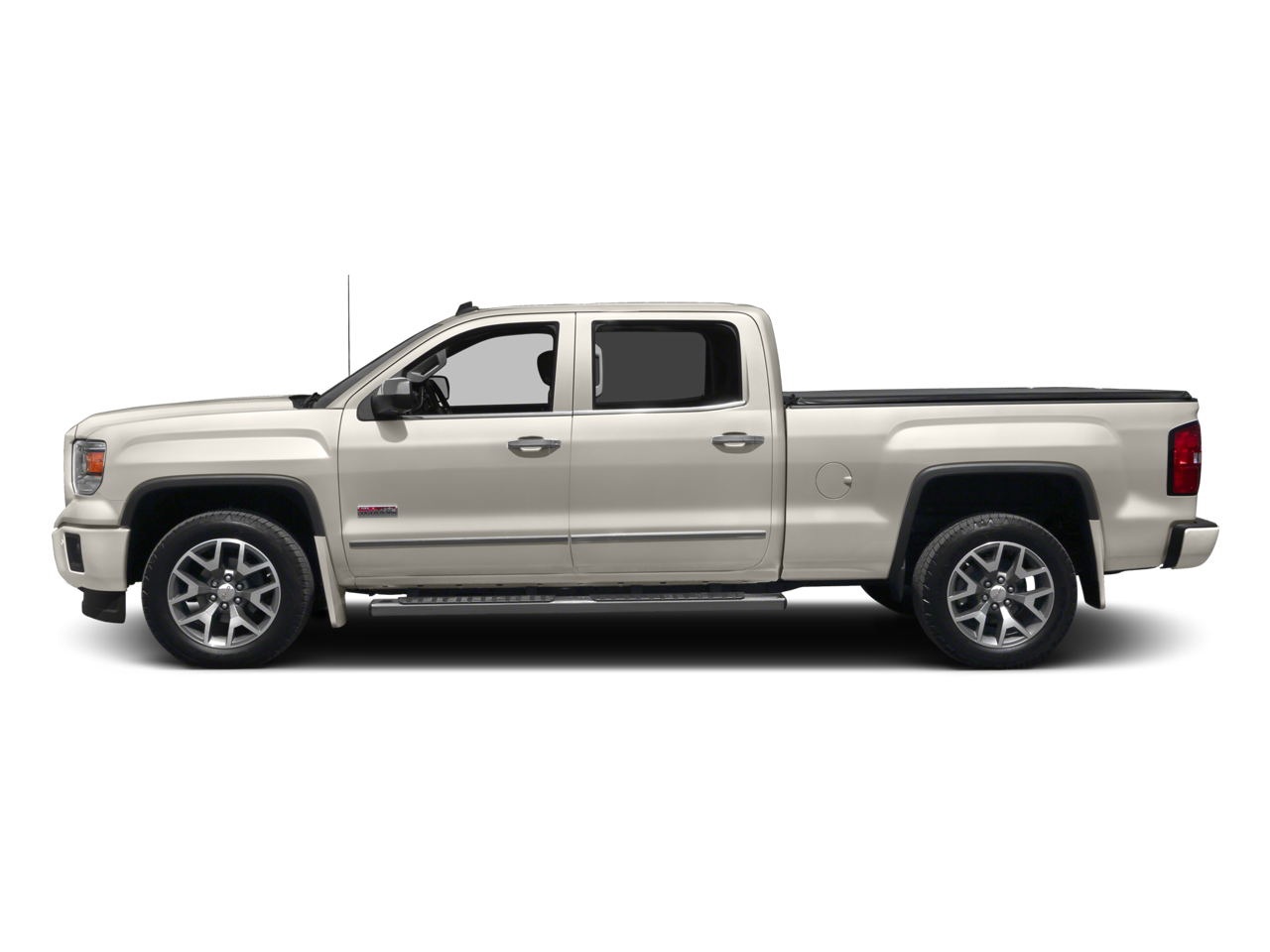 2015 GMC Sierra 1500 Base