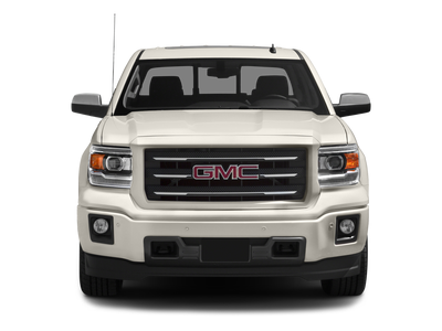 2015 GMC Sierra 1500 Base