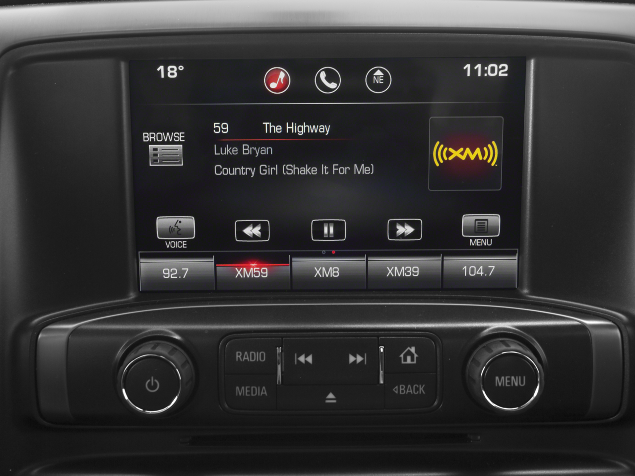 2015 GMC Sierra 1500 Base