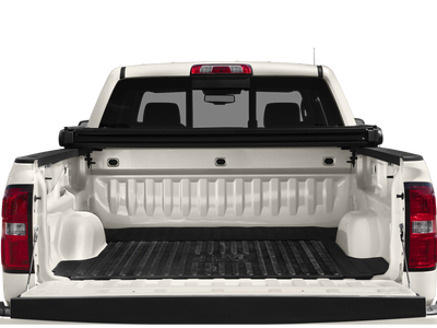 2015 GMC Sierra 1500 Base