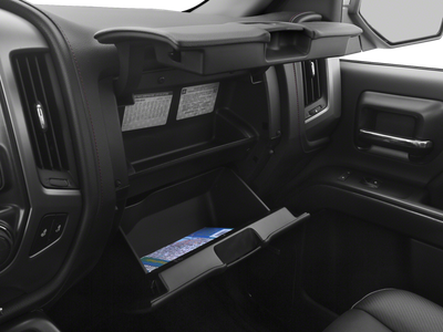 2015 GMC Sierra 1500 Base