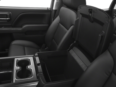 2015 GMC Sierra 1500 Base