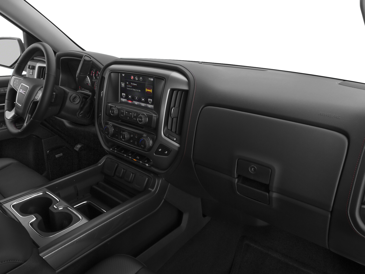 2015 GMC Sierra 1500 Base
