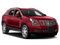 2016 Cadillac SRX Base