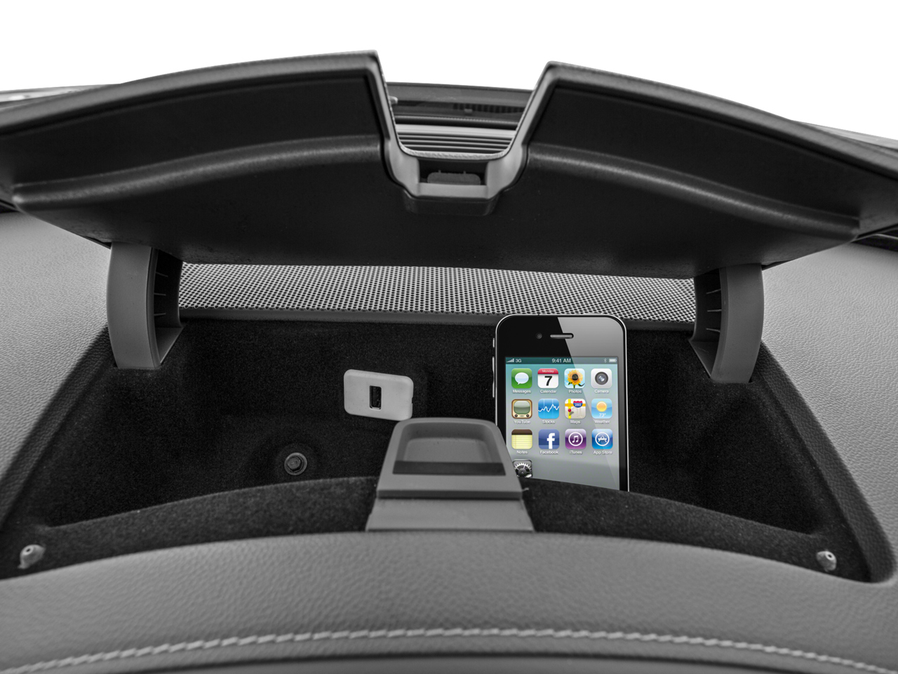 2017 Buick Enclave Base