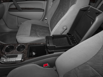 2017 Buick Enclave Base