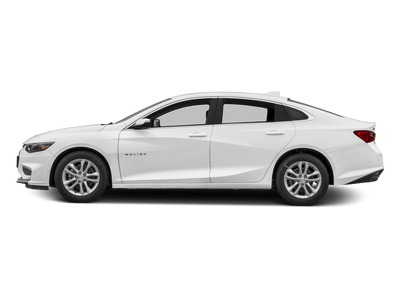 2017 Chevrolet Malibu Base