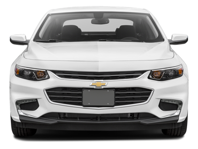 2017 Chevrolet Malibu Base