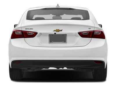 2017 Chevrolet Malibu Base
