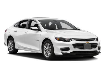 2017 Chevrolet Malibu Base