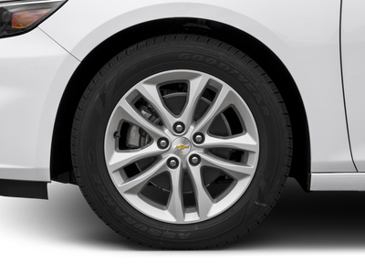 2017 Chevrolet Malibu Base