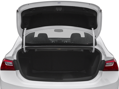 2017 Chevrolet Malibu Base