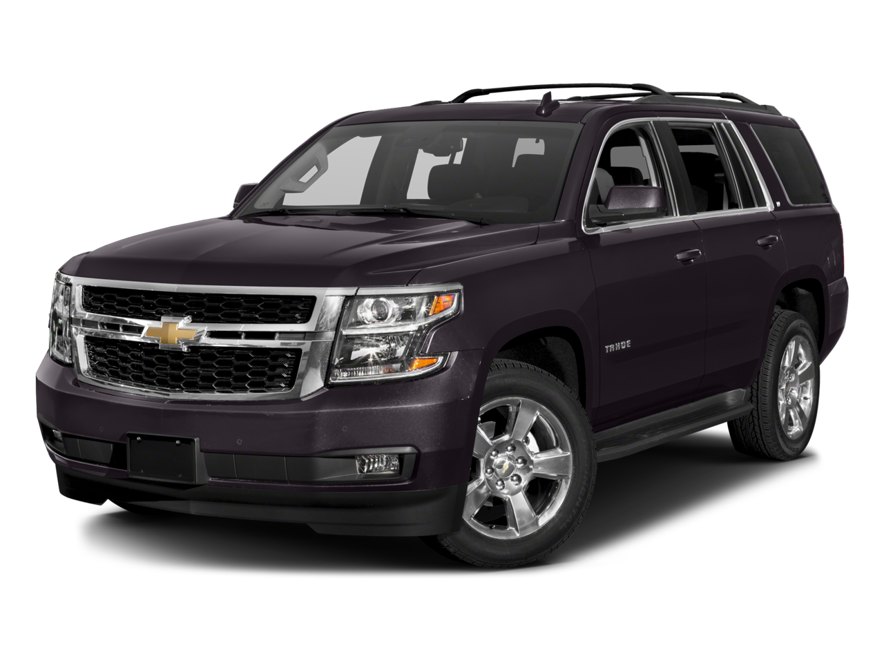 2017 Chevrolet Tahoe Base