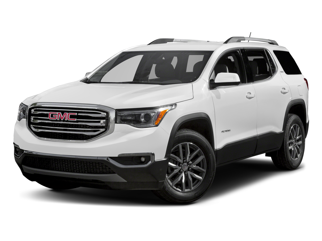 2017 GMC Acadia Base