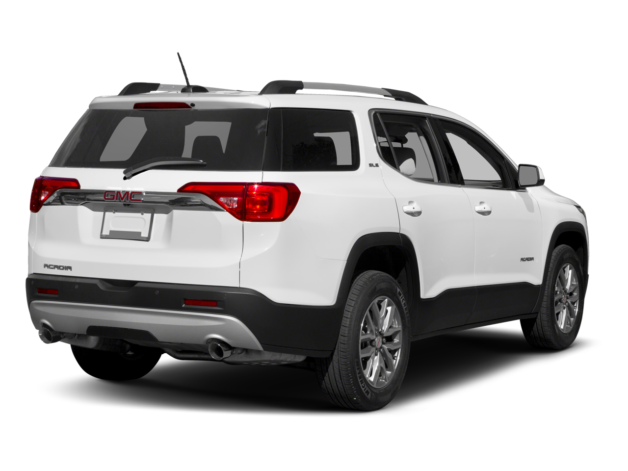 2017 GMC Acadia Base