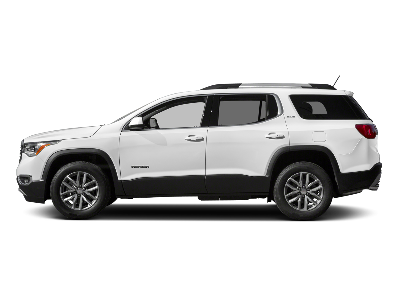 2017 GMC Acadia Base