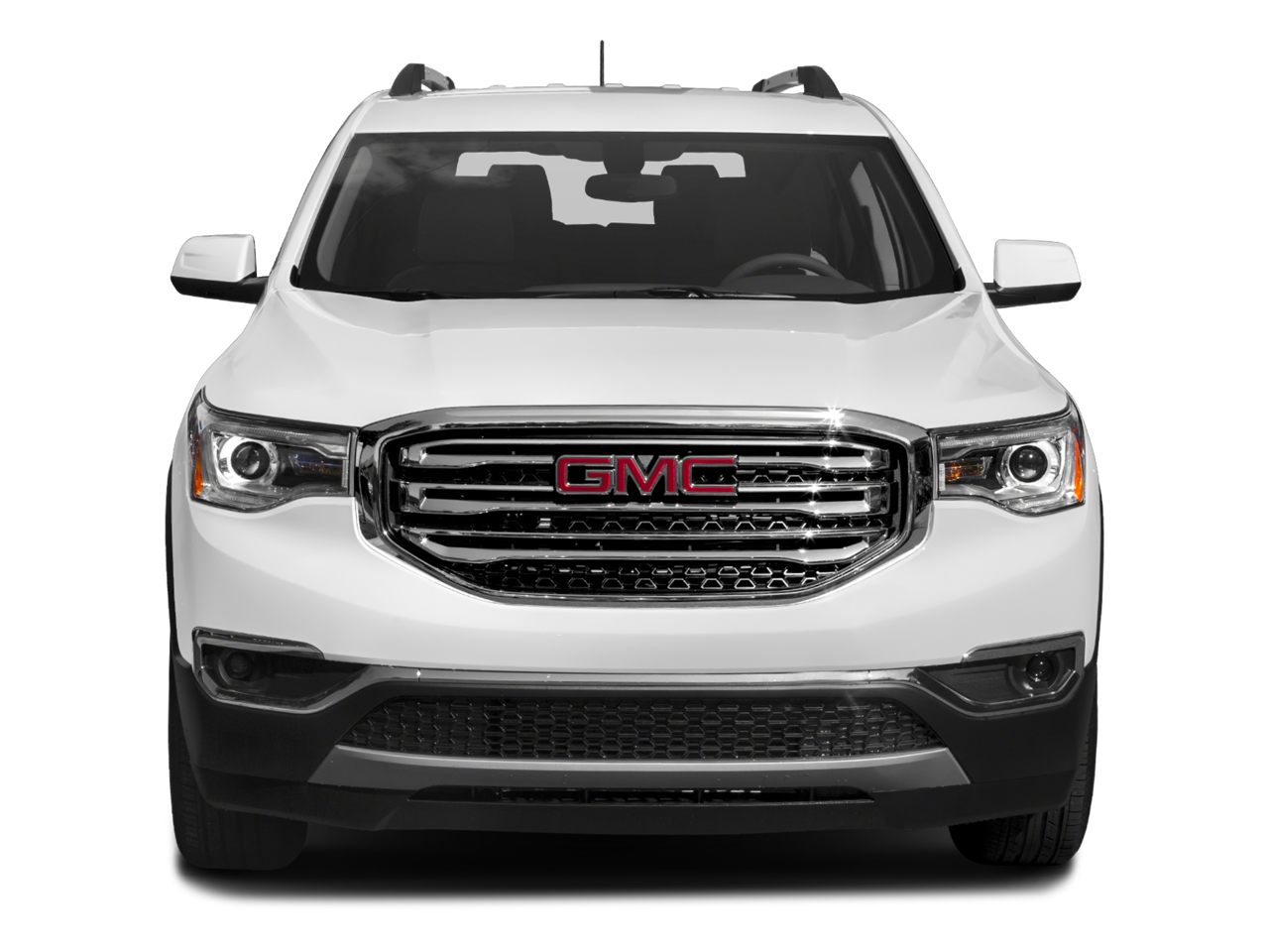 2017 GMC Acadia Base