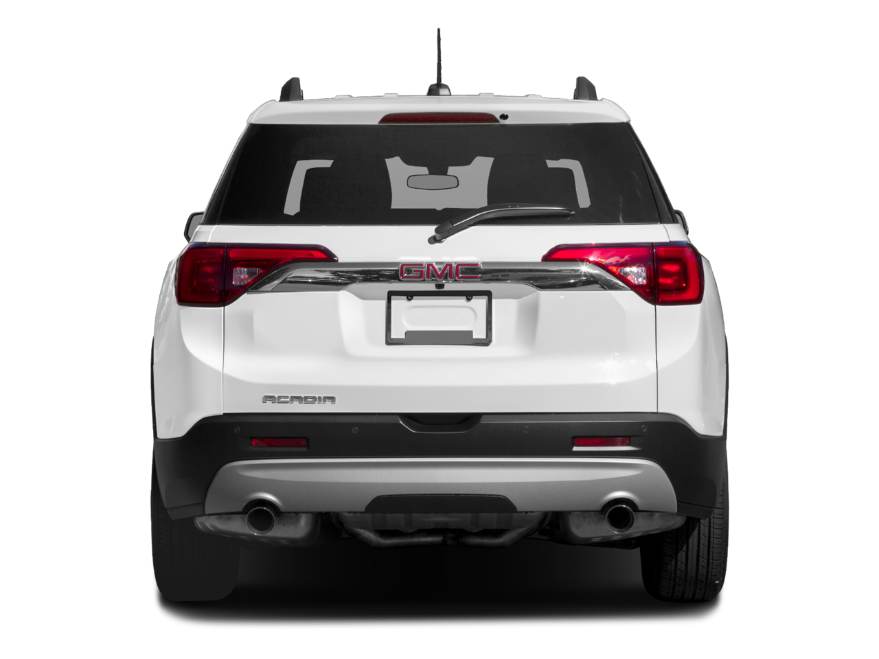 2017 GMC Acadia Base