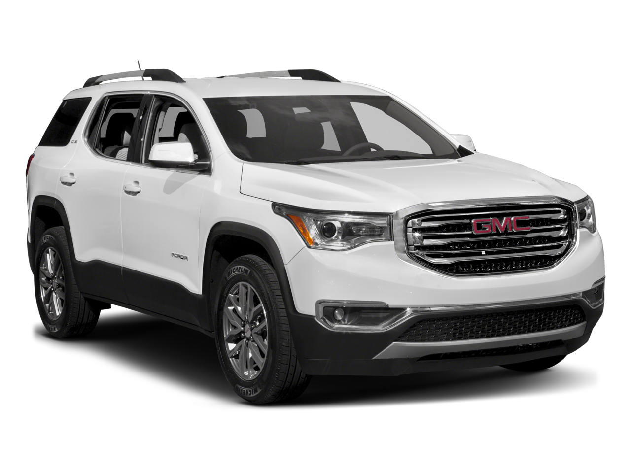 2017 GMC Acadia Base