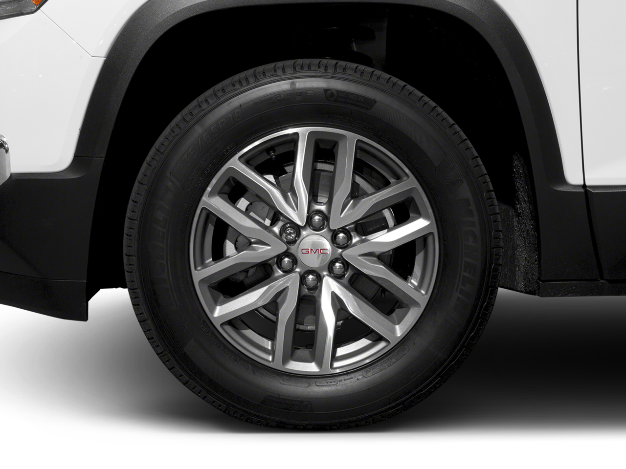 2017 GMC Acadia Base