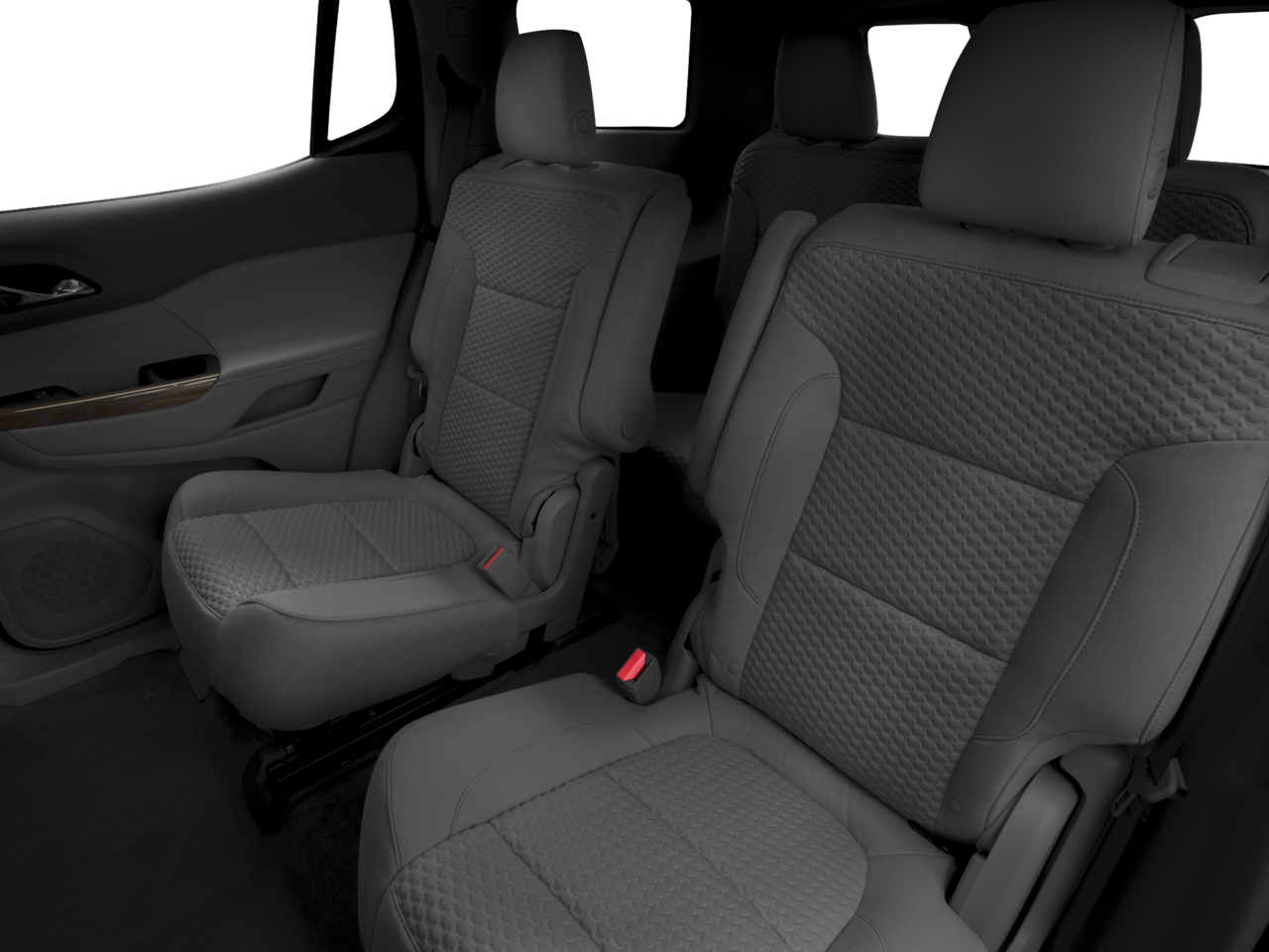 2017 GMC Acadia Base