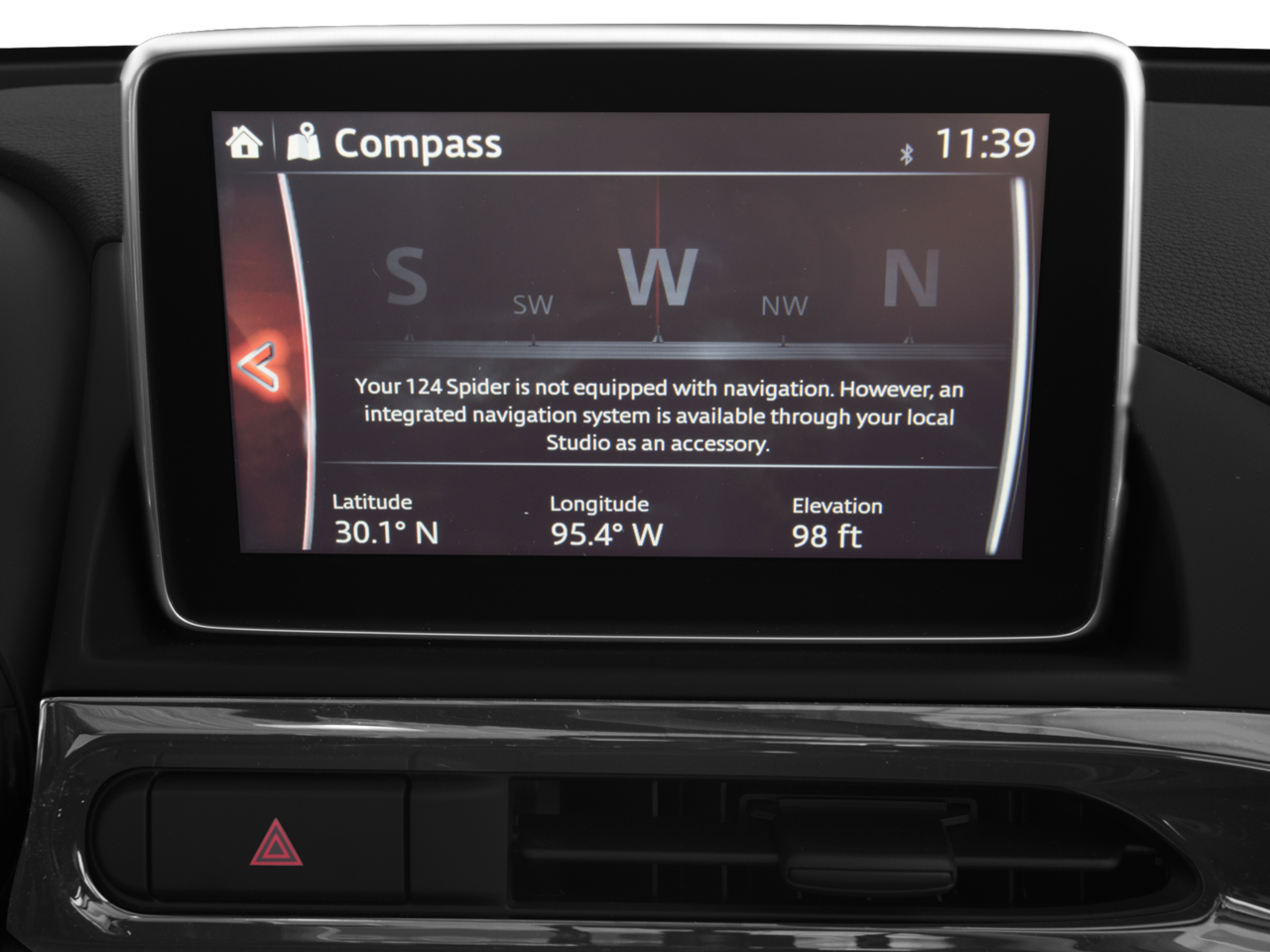 2017 GMC Acadia Base