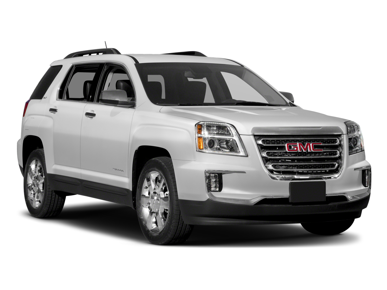 2017 GMC Terrain Base